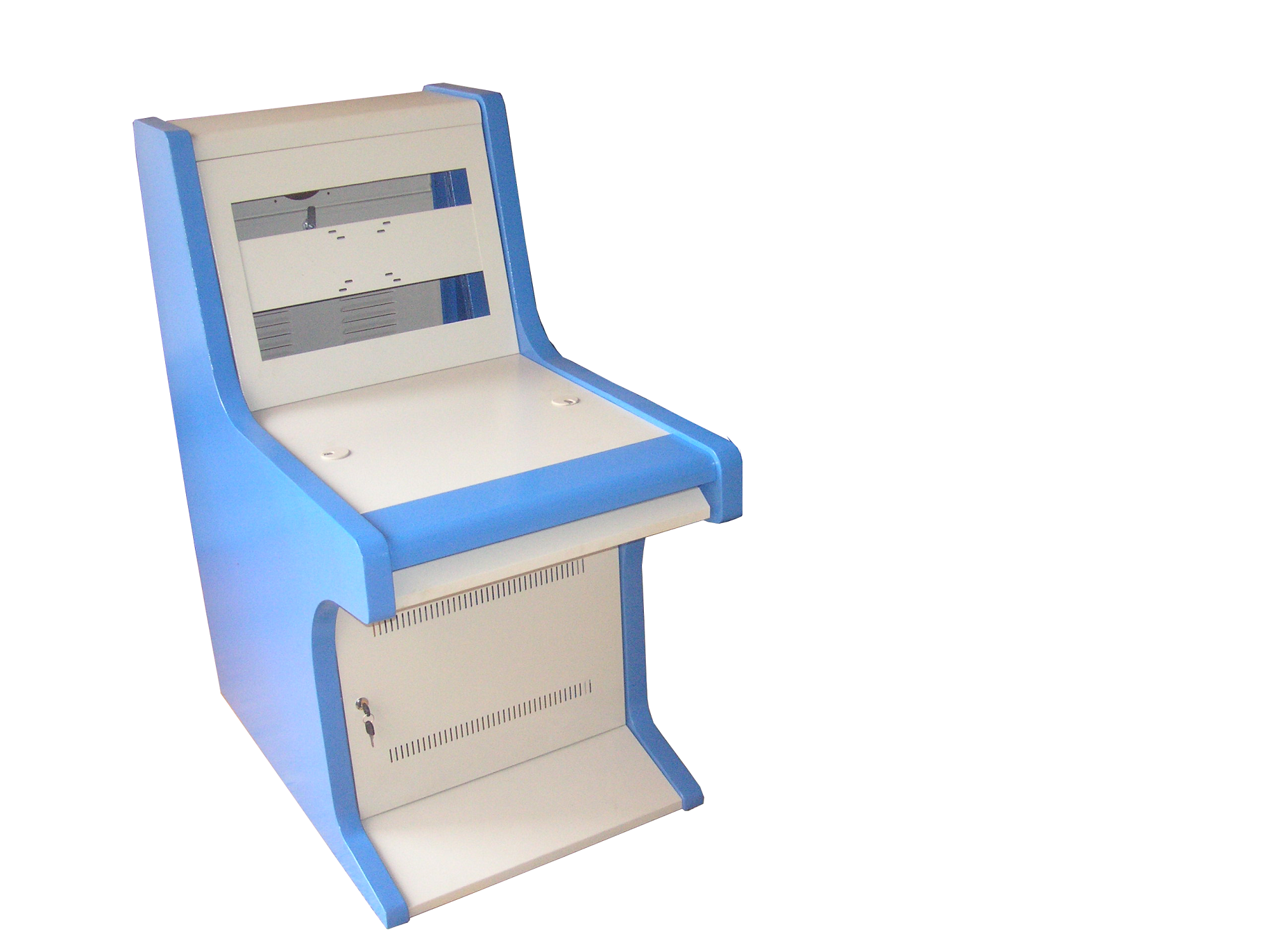 液晶顯示屏操作臺(tái)