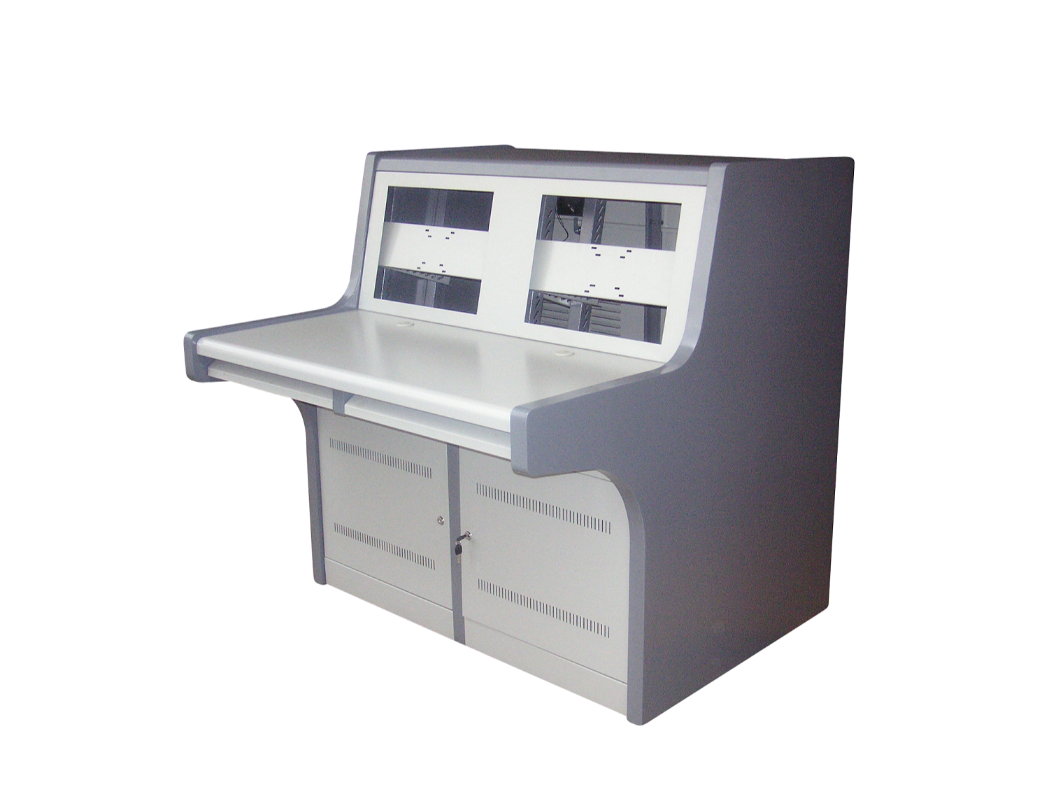 液晶顯示屏操作臺(tái)