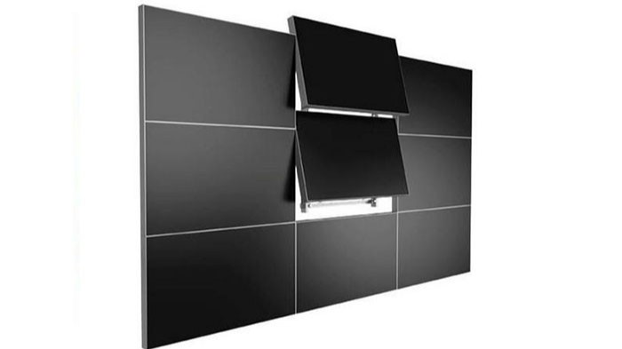 液晶拼接屏報價包含哪方面？