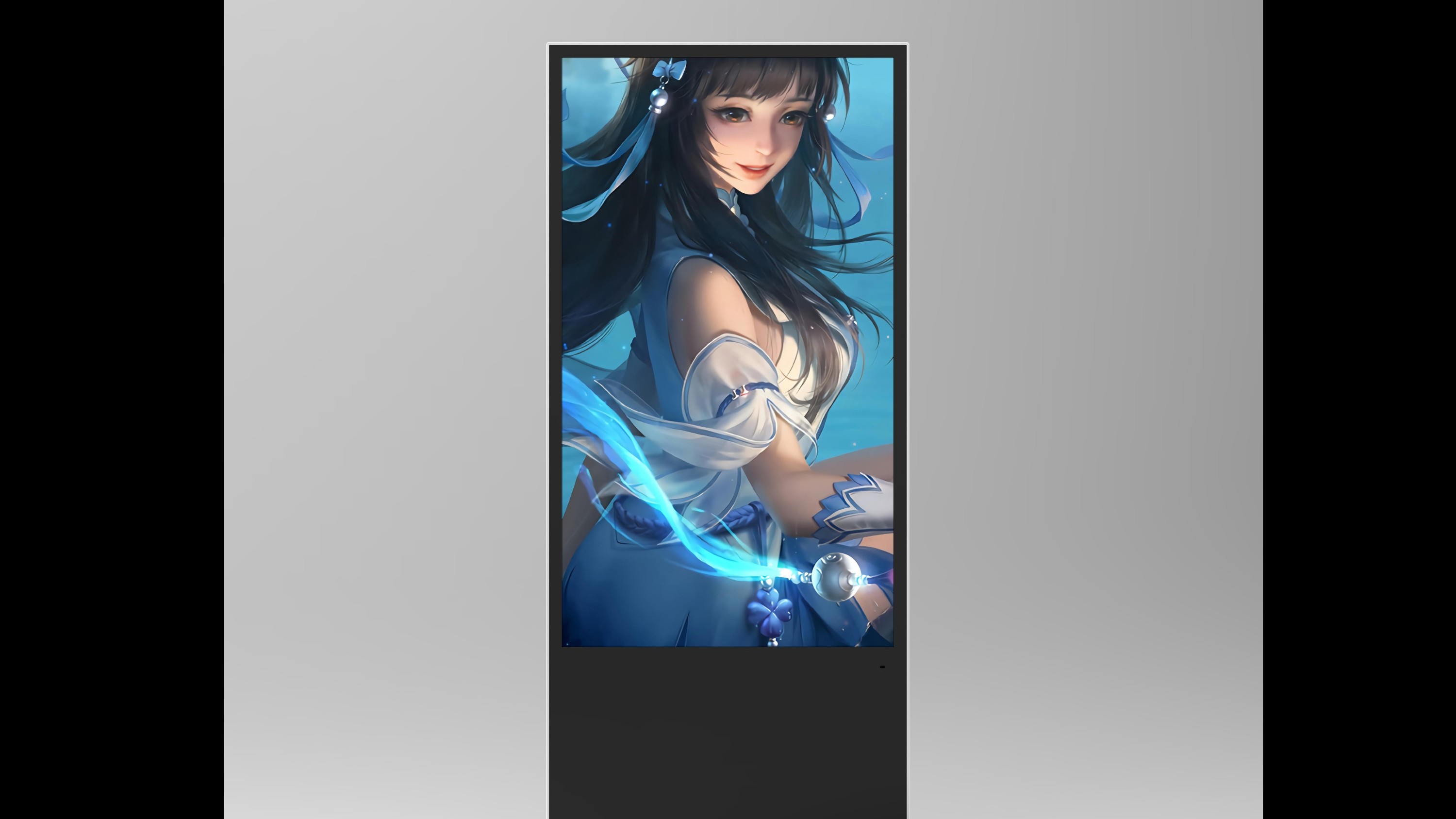 觸控一體機(jī)廠家