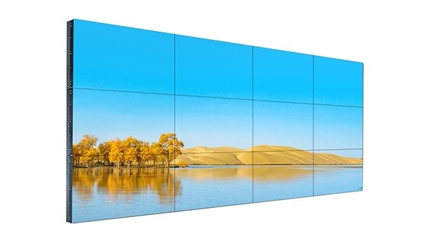 拼接屏高清矩陣系列怎么選擇？