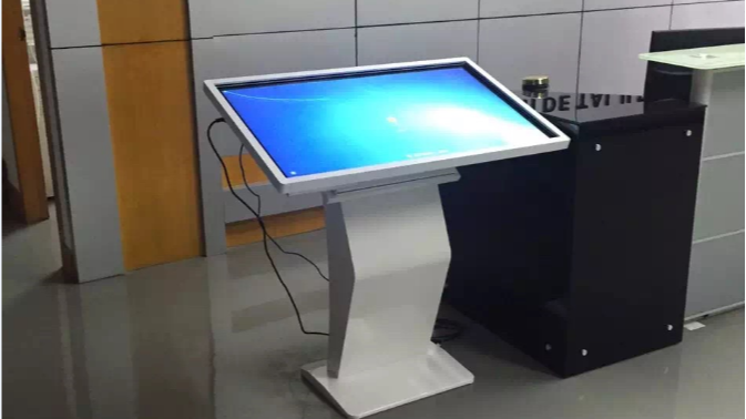 觸摸查詢機有什么特點？