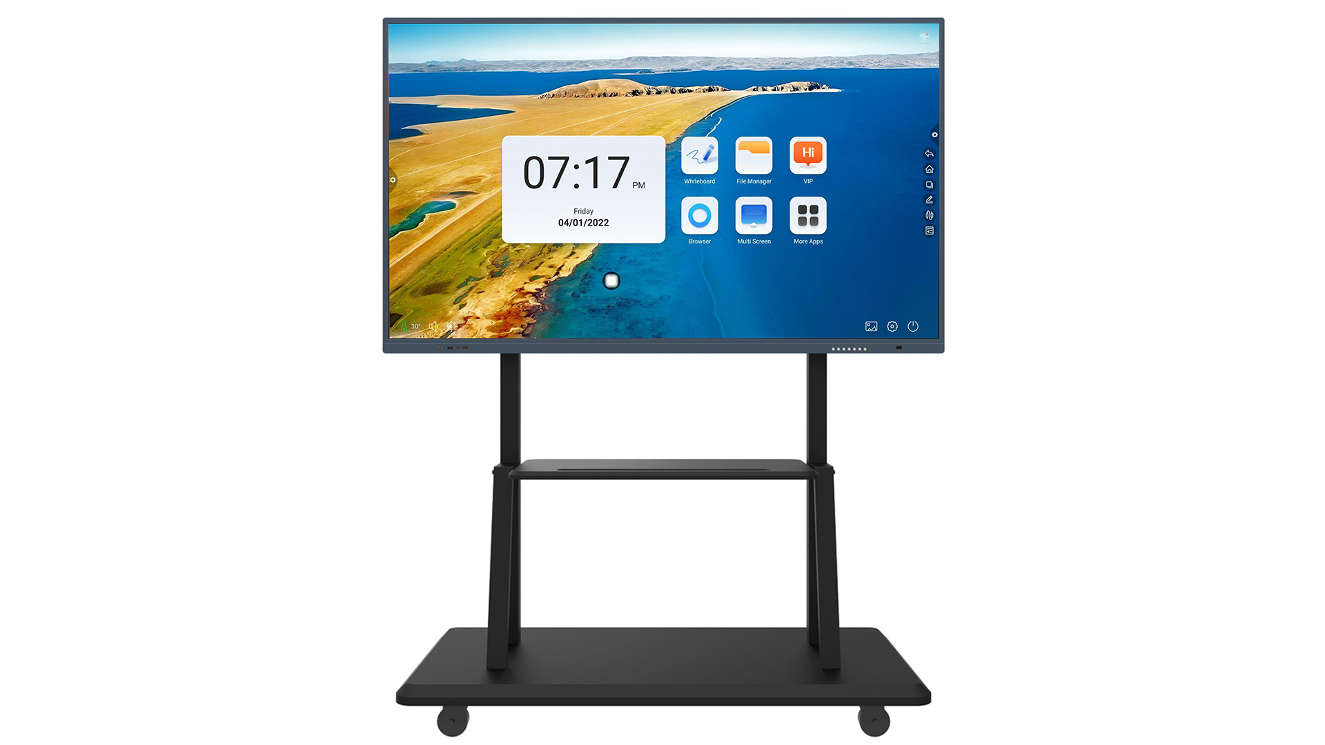 實現(xiàn)高清視覺體驗：專業(yè)視頻會議室設(shè)備指南