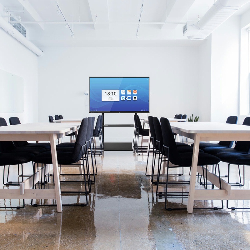 視頻會議一體機(jī)