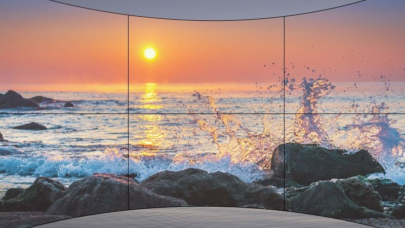 液晶拼接屏后期應(yīng)該怎么保養(yǎng)？