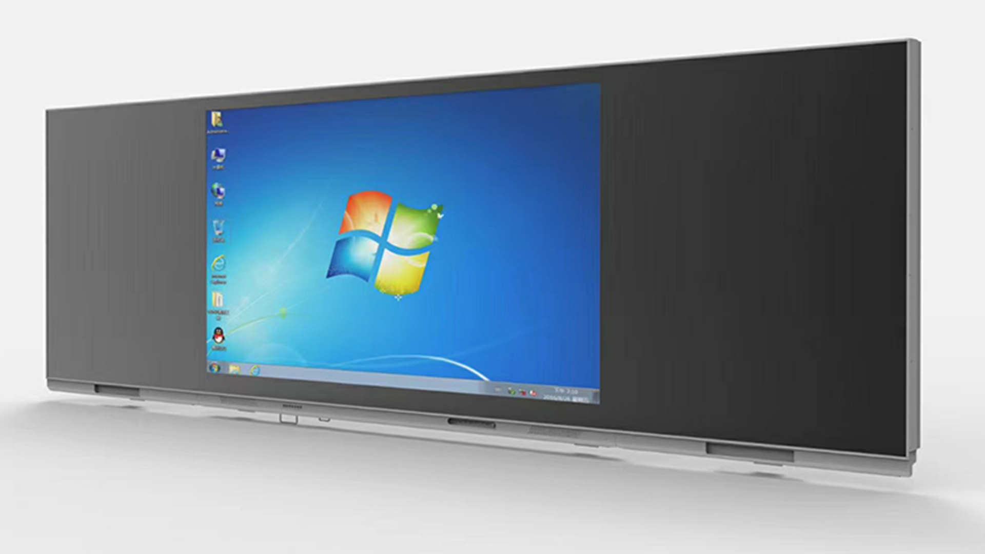 智慧黑板：引領(lǐng)教育變革的創(chuàng)新工具