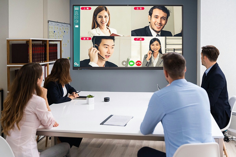 視頻會議一體機 視頻會議一體機