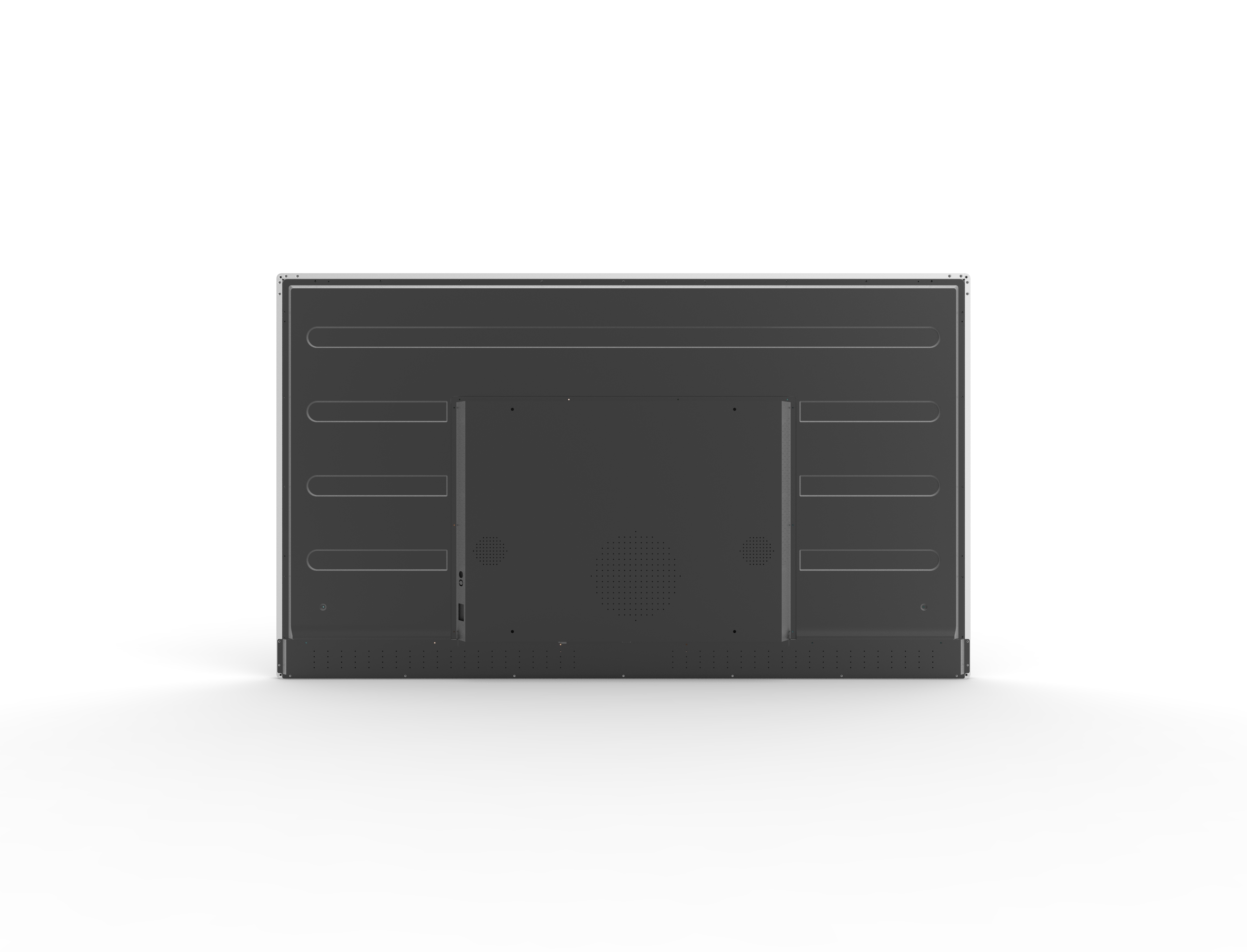 50寸液晶壁掛式廣告機(jī) 50寸液晶壁掛式廣告機(jī)