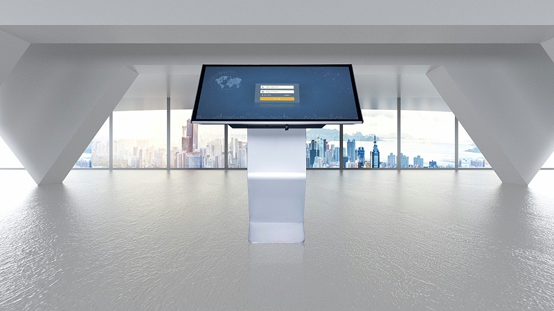 多功能觸控一體機(jī) 多功能觸控一體機(jī)