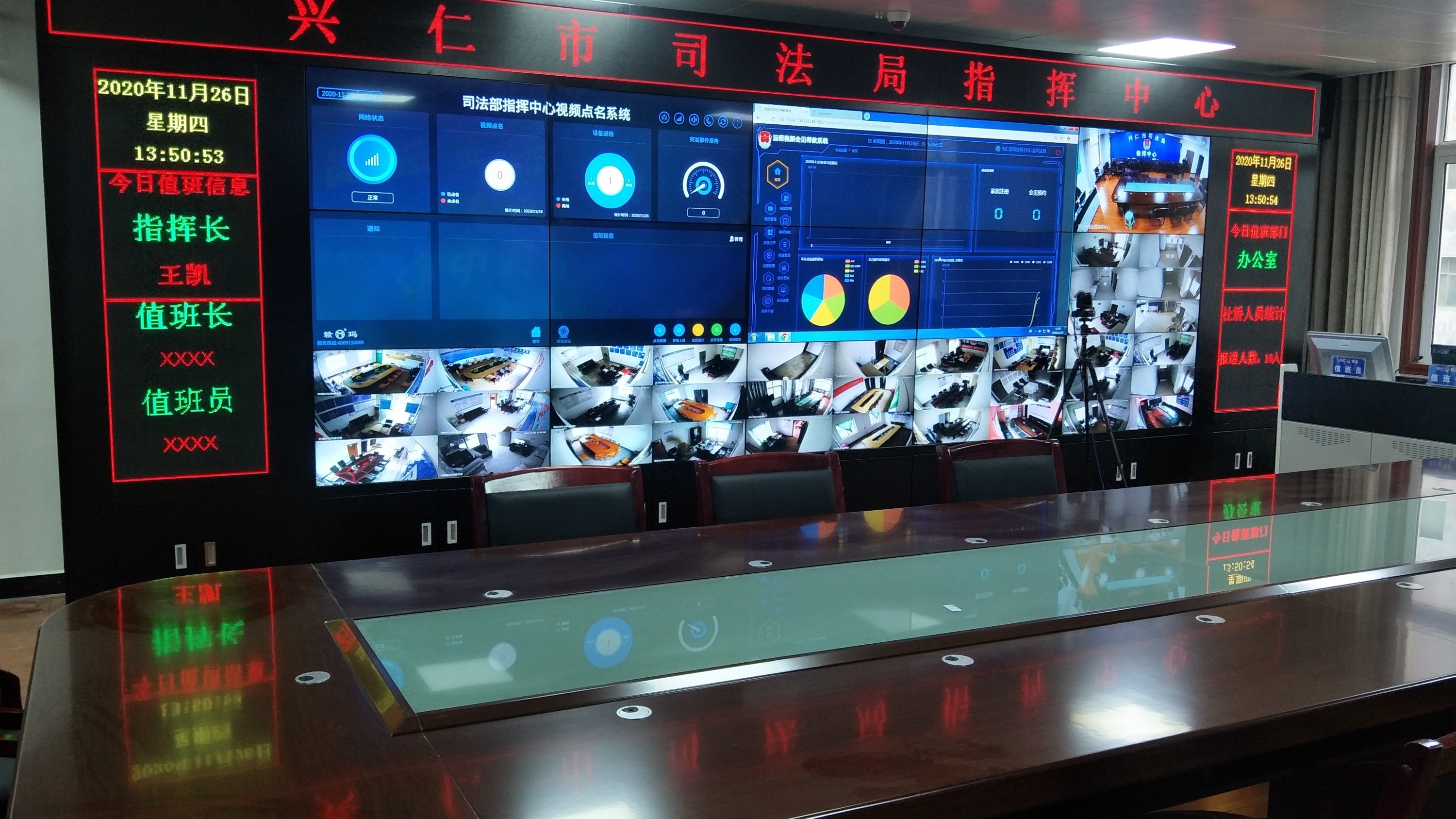 康維產(chǎn)品知識｜拼接屏是怎么實(shí)現(xiàn)多點(diǎn)觸控技術(shù)呢？