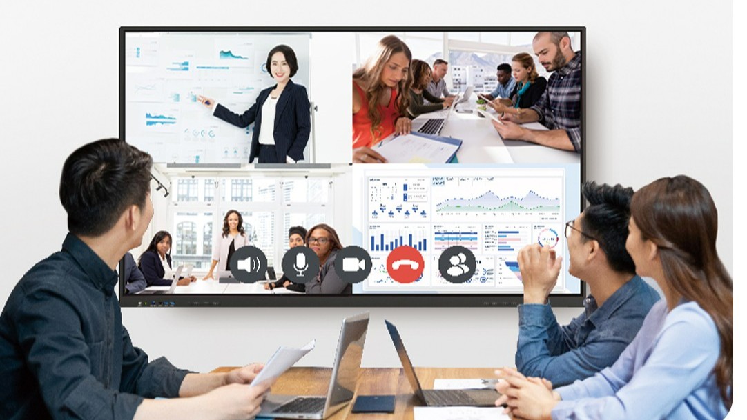 教學(xué)會(huì)議一體機(jī)和投影機(jī)相比，哪一個(gè)更好？