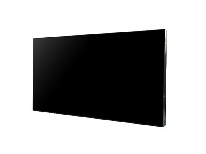 55寸無縫液晶拼接屏（京東方）0.88mm