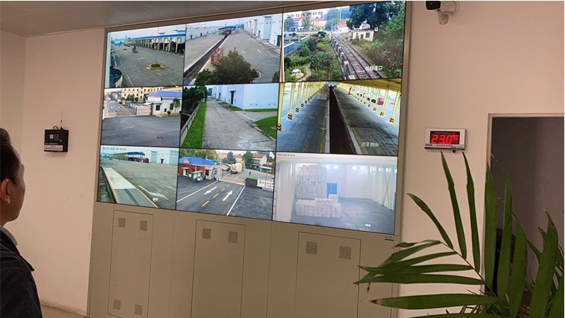 液晶拼接屏廠家如何選擇？