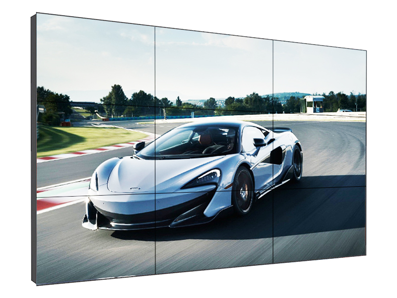 42寸LED窄邊多樣化液晶拼接屏