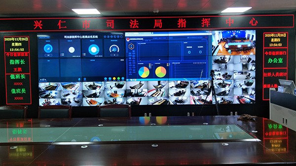 觸摸拼接屏安裝有哪些注意事項(xiàng)？