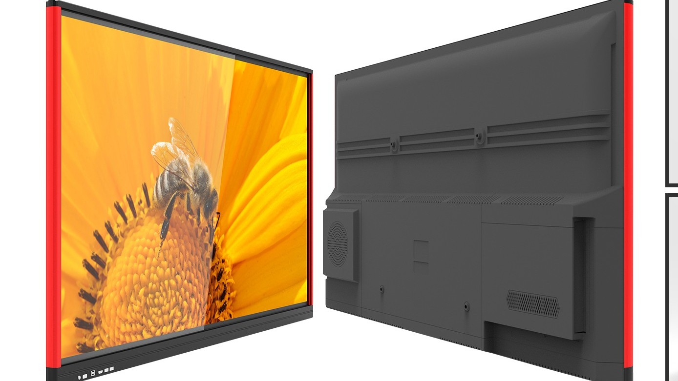 智能會(huì)議平板