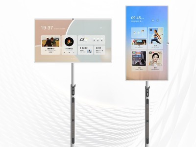 顏值派閨蜜機 - 簡約設(shè)計 - 家居裝飾百搭款