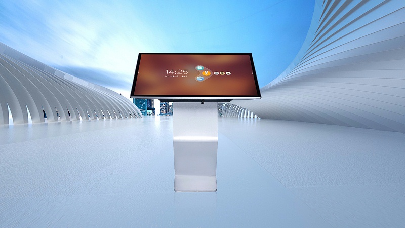 觸摸一體機(jī) 觸摸一體機(jī)