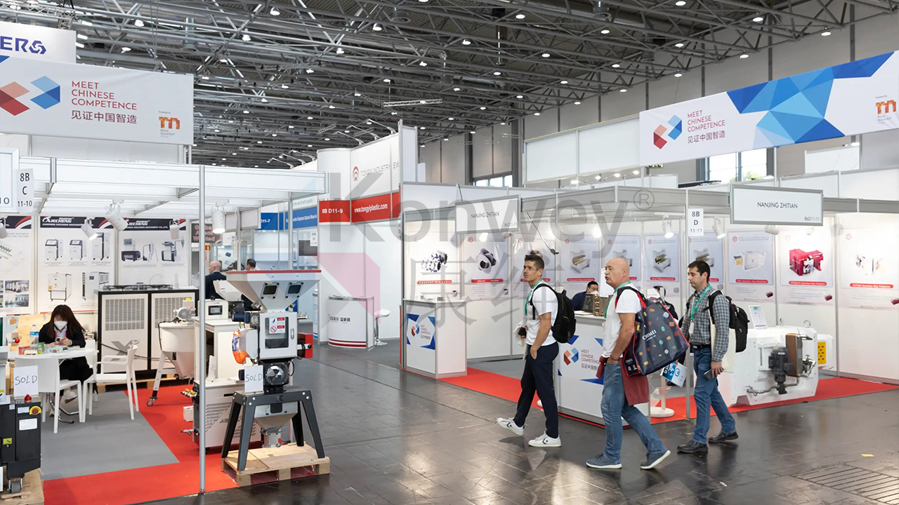 觸控投屏全賦能，康維偉業(yè)重塑珠海展覽交互體驗