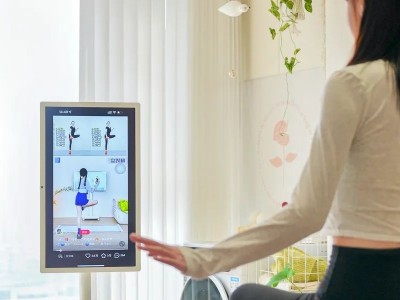 超薄便攜閨蜜機(jī) - 4K 超清畫質(zhì) - 全家適用智能大屏