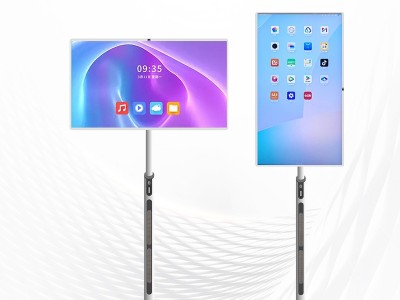 智能管家閨蜜機(jī) - 多輪語(yǔ)音對(duì)話 - 居家娛樂(lè)全能王