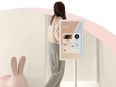 全能移動(dòng)智慧屏閨蜜機(jī) - 觸控書寫 - 全家適用