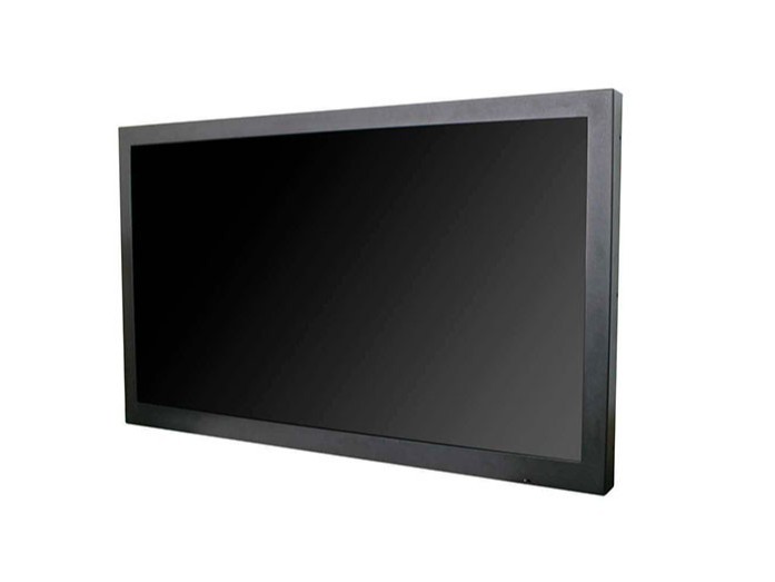 75寸專業(yè)高清液晶監(jiān)視器