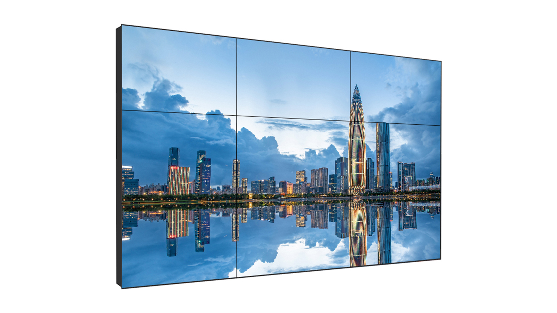 國產(chǎn)液晶拼接大屏有哪些需要了解的？