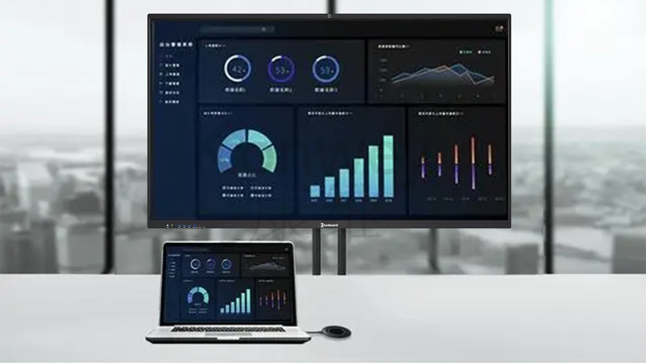 交互智能會(huì)議平板一體機(jī)好不好用呢？應(yīng)用領(lǐng)域剖析