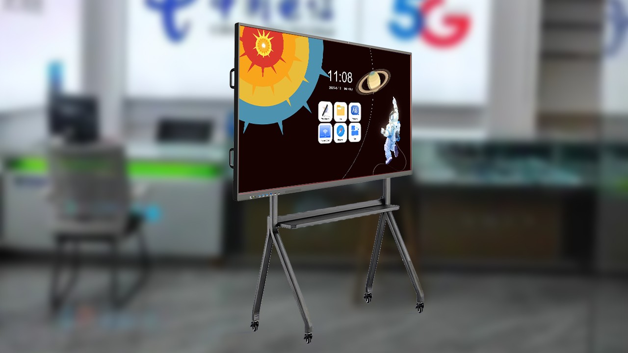 科技助力服務(wù)提質(zhì)：康維偉業(yè)智能閨蜜機賦能深圳電信營業(yè)廳高效運營