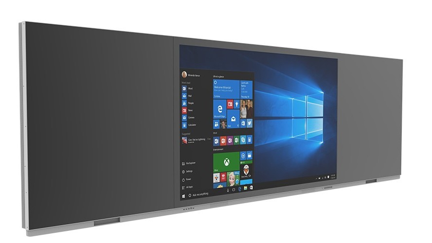 現(xiàn)代課堂的黑科技設(shè)備——智慧黑板！