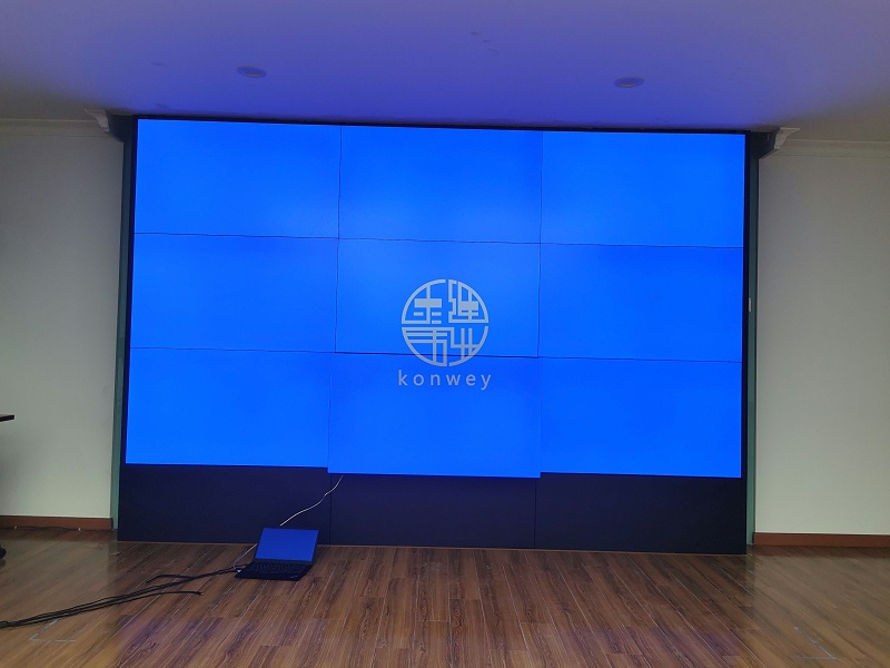 55寸液晶拼接屏價(jià)格