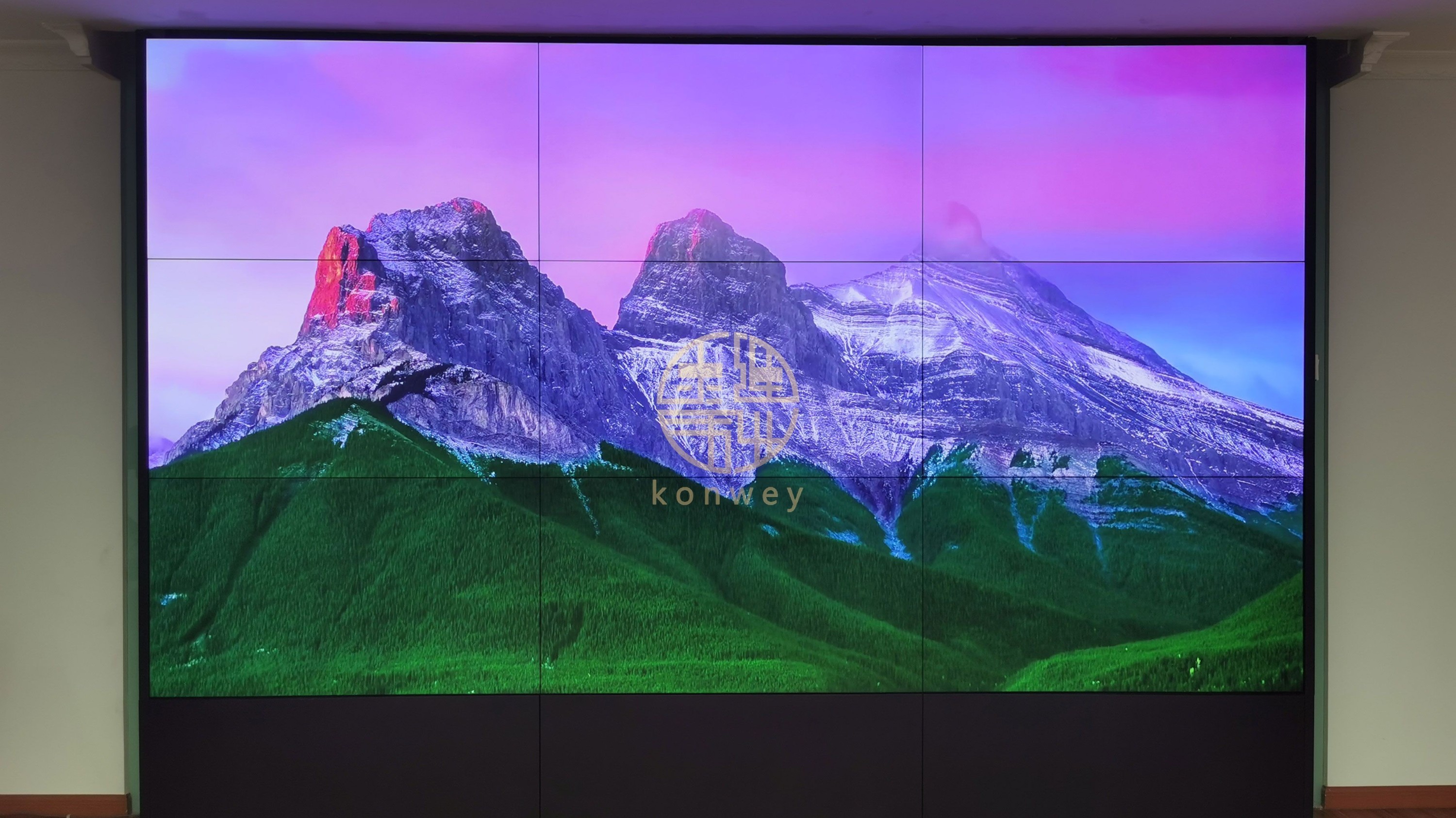 會(huì)議室怎么選擇合適的拼接屏產(chǎn)品？