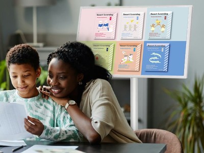 小戶型閨蜜機(jī) - 省空間設(shè)計(jì) - 移動(dòng)觀影新體驗(yàn)