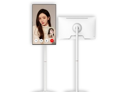 高清大屏閨蜜機(jī) - 移動(dòng)追劇 - 辦公學(xué)習(xí)全能神器