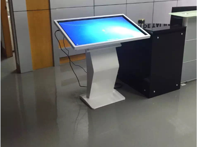 49寸臥式紅外觸控一體機(jī) 49寸臥式紅外觸控一體機(jī)