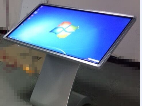49寸臥式紅外觸控一體機(jī) 49寸臥式紅外觸控一體機(jī)