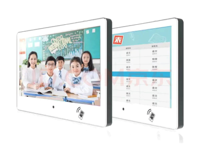 18.5寸電子班牌