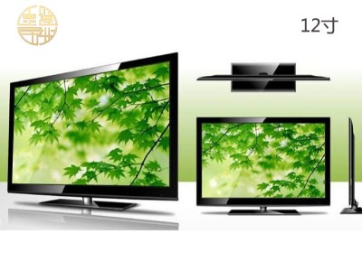 12寸LED液晶電視機(jī) 12寸LED液晶電視機(jī)