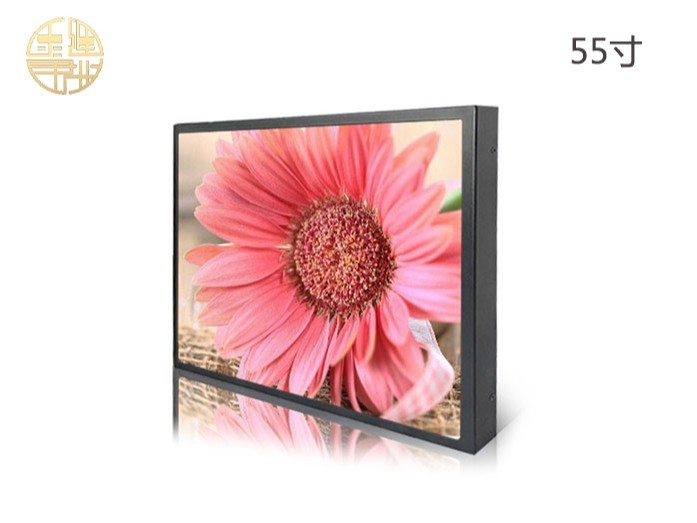 55寸4K高清液晶監(jiān)視器 55寸4K高清液晶監(jiān)視器