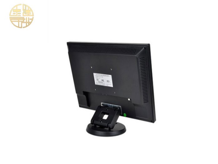 17寸安防普及液晶監(jiān)視器