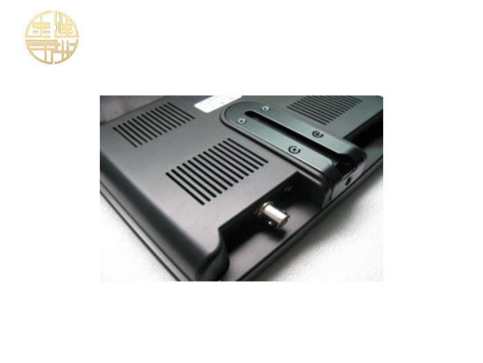 17寸安防普及液晶監(jiān)視器