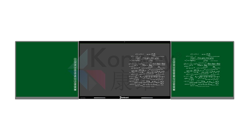 互聯(lián)綠板02