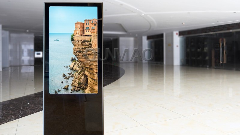 康維產(chǎn)品知識課堂：液晶廣告機該如何保養(yǎng)？