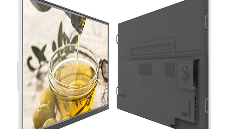 常用的教學(xué)設(shè)備——教學(xué)一體機需要什么功能？