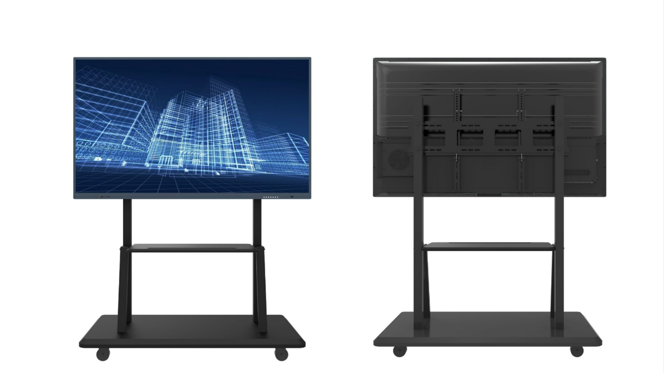 康維偉業(yè)會(huì)議平板一體機(jī)