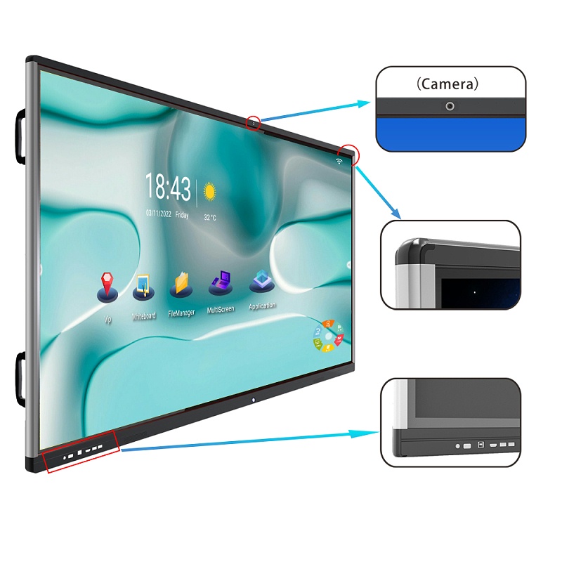 康維偉業(yè)會(huì)議平板一體機(jī) 康維偉業(yè)會(huì)議平板一體機(jī)