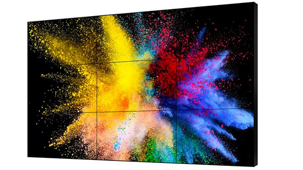 液晶拼接屏數(shù)據(jù)信號被干撓的緣故有哪些？