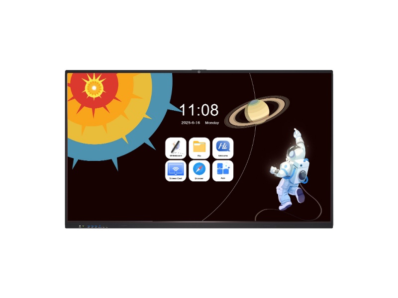 100寸智能會議平板 100寸智能會議平板