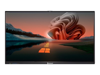 110寸智能教育平板